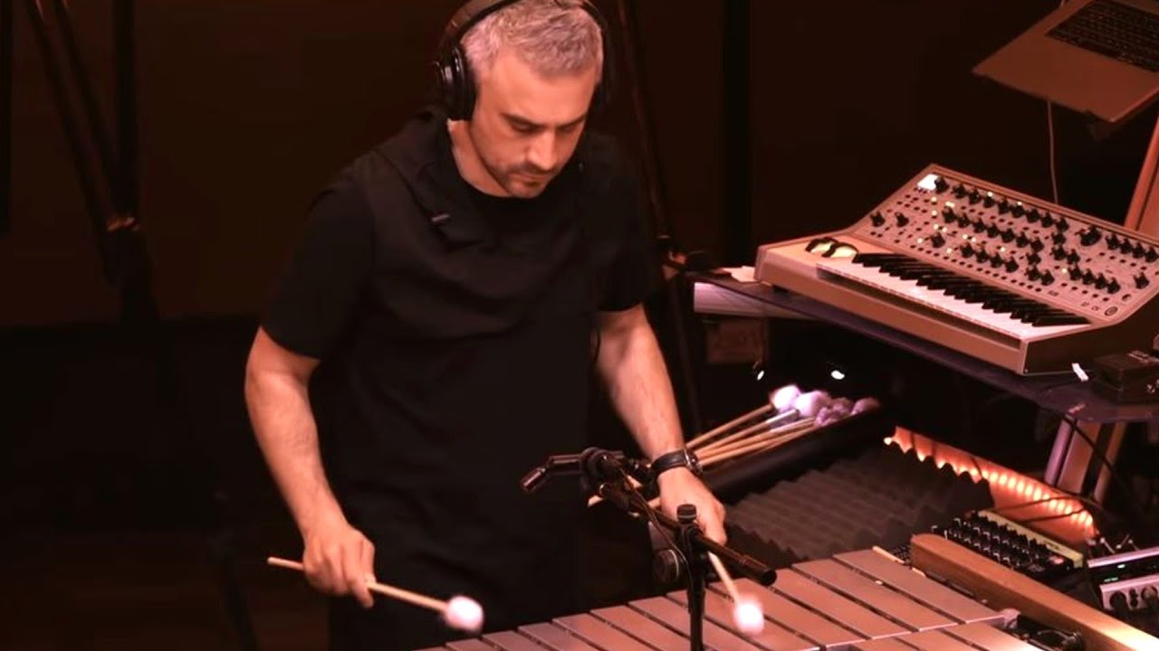 Zoli TOTH - Exodus
