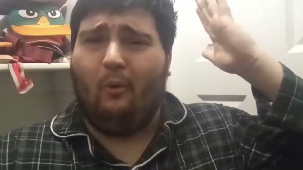 The Cringiest Videos of Dan Sobel the Manchild Season 6 Episode 1