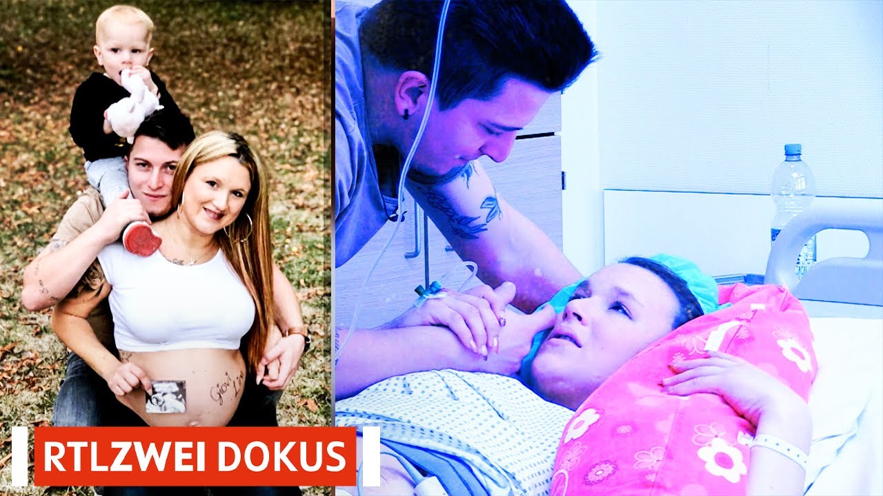 Klappt der geplante Kaiserschnitt? | Teil 1 | Die Babystation | RTLZWEI Dokus