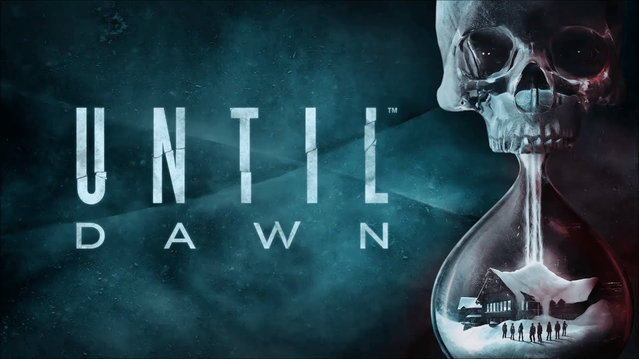 Elajjaz - Until Dawn - Complete Playthrough