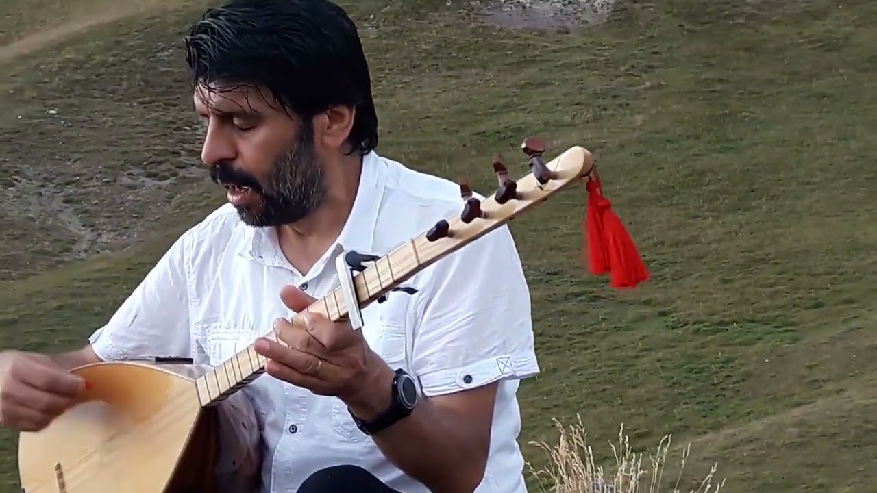 Mehmet Çınar / Nasip olsa yine gitsem yaylaya