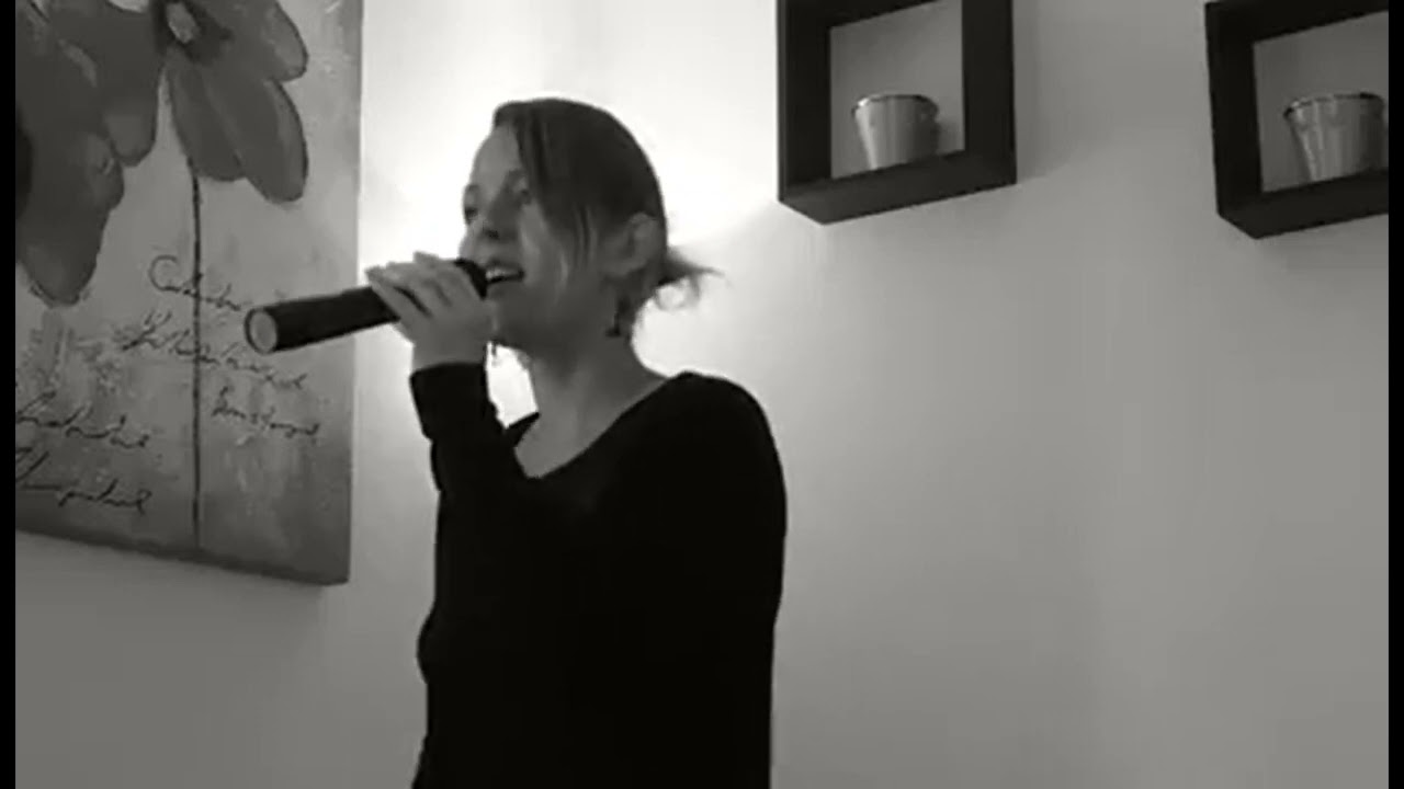 Not today - Imagine Dragon COVER