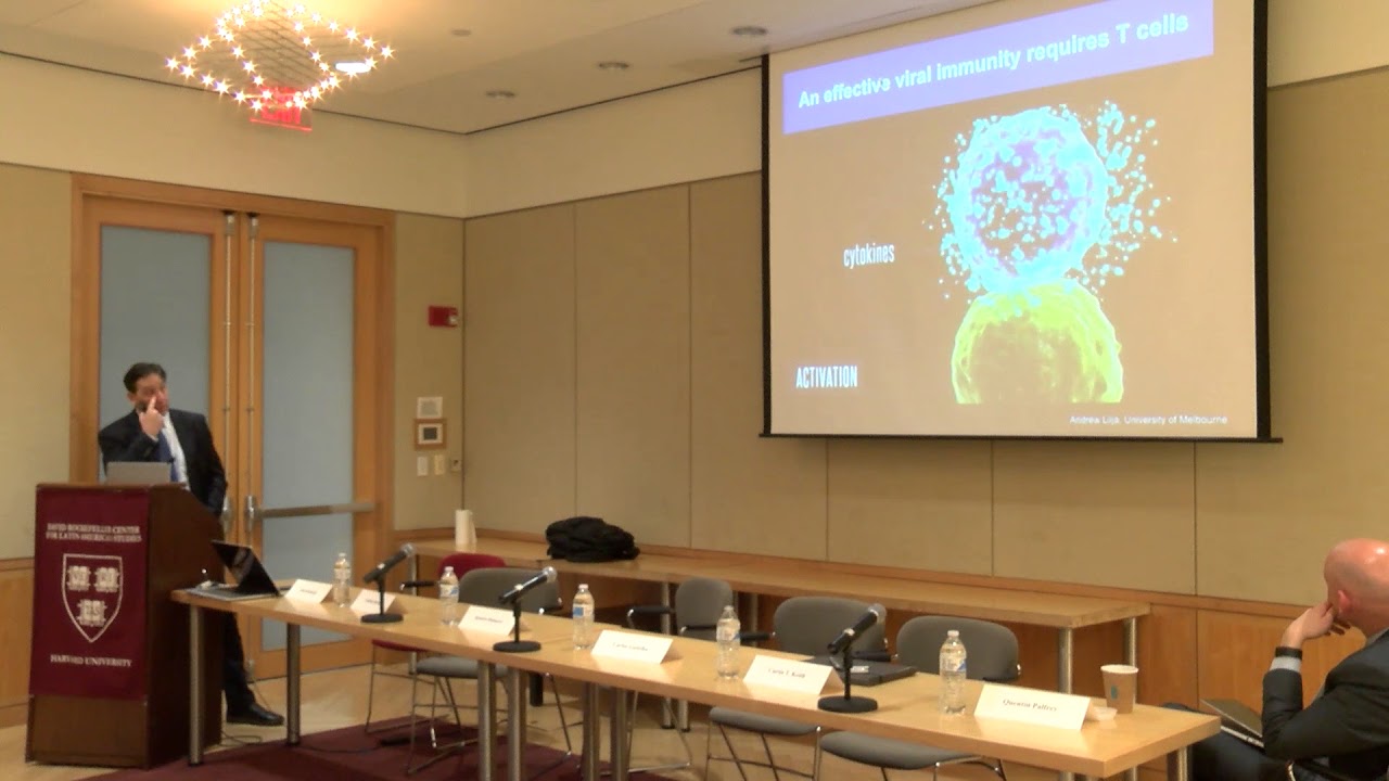 12. Access to Affordable Medicines and Pharmaceutical R&D in Latin America  Panel3