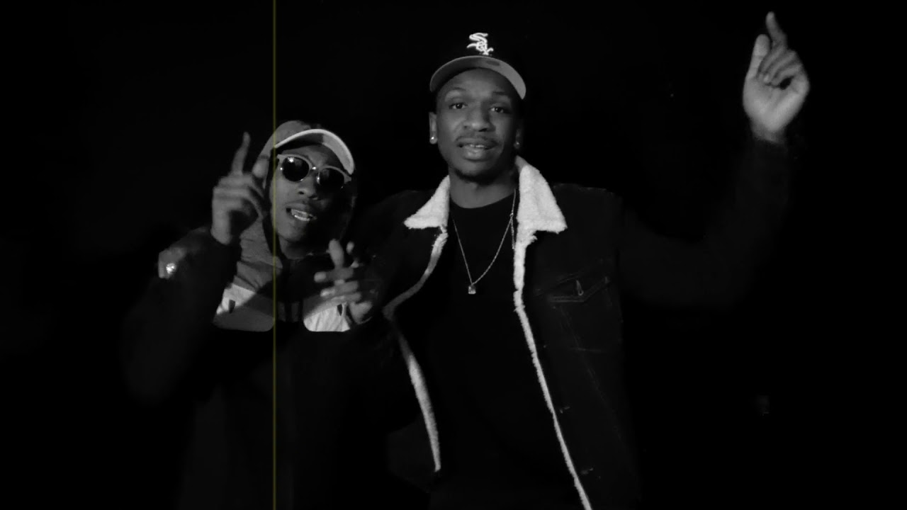 Way Of Life by Vontae x Jay Conley