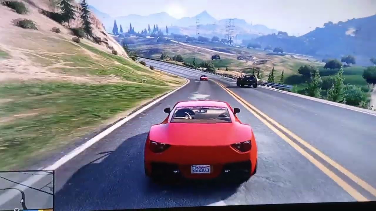 GTA 5 gameplay video #gta5 #gta #gtav #gtavonline #viralgaming #gamingvideos #gameplay #games