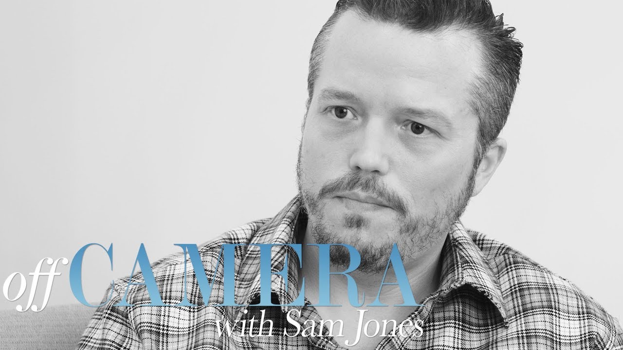 Jason Isbell Reveals What Makes Him Angry About Formulaic, Corporate, Crap Music