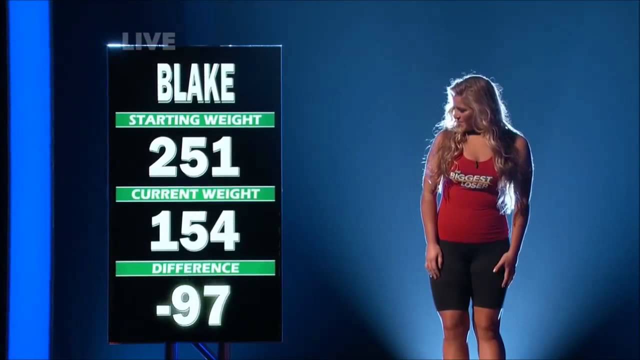 Biggest Loser's Tara Costa Marries John Baranowski: 
