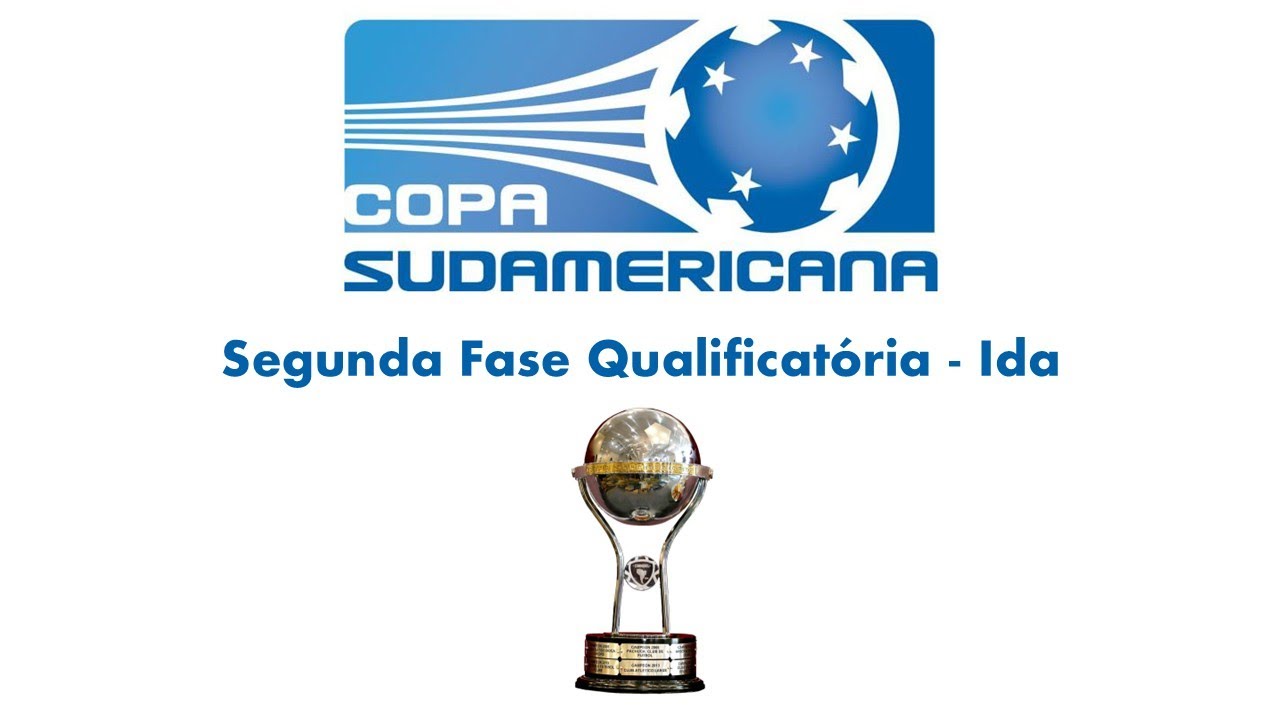 Copa Sul-Americana de 2003 - Segunda Fase Qualificat&oacute;ria - Jogos de Ida - 1/2