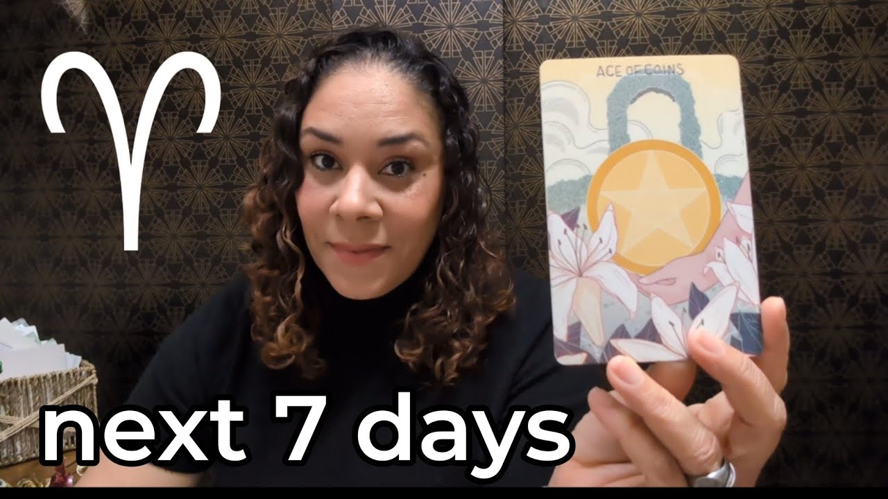 Aries ♈ They’re Not Subtle About It | This New Person Wants You!!  #aries #tarot #tarotreading 