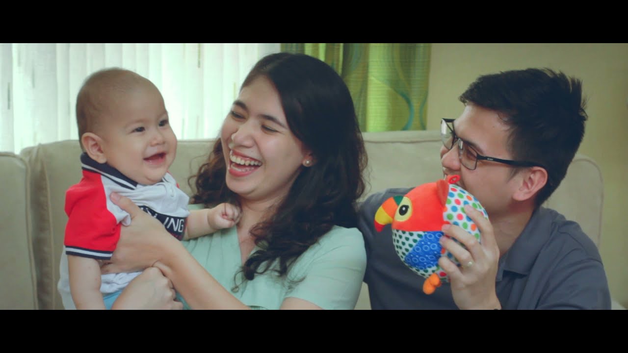 DSWD: The Process of Legal Adoption