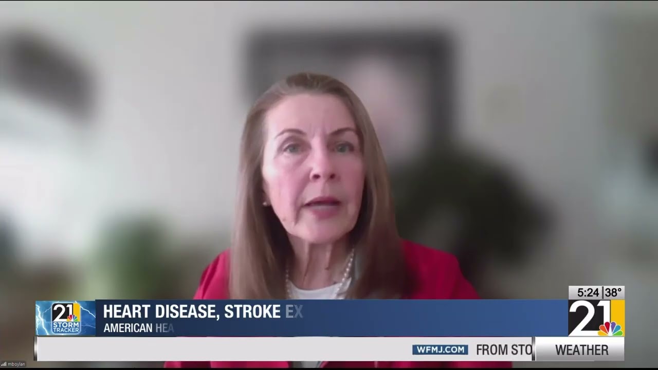 Heart disease, stroke expected to rise for young women