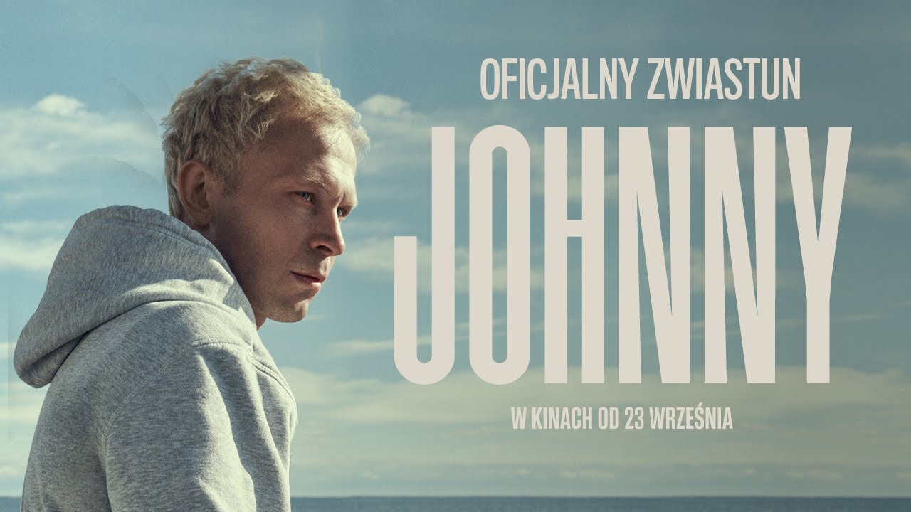 JOHNNY | OFICJALNY ZWIASTUN