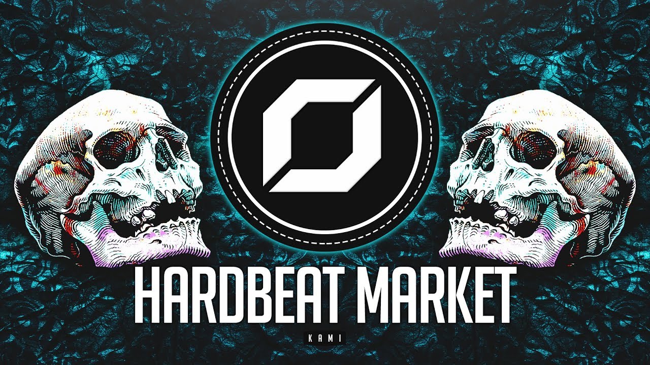 HARD-DANCE ◉ KAMI - Hardbeat Market 2K19