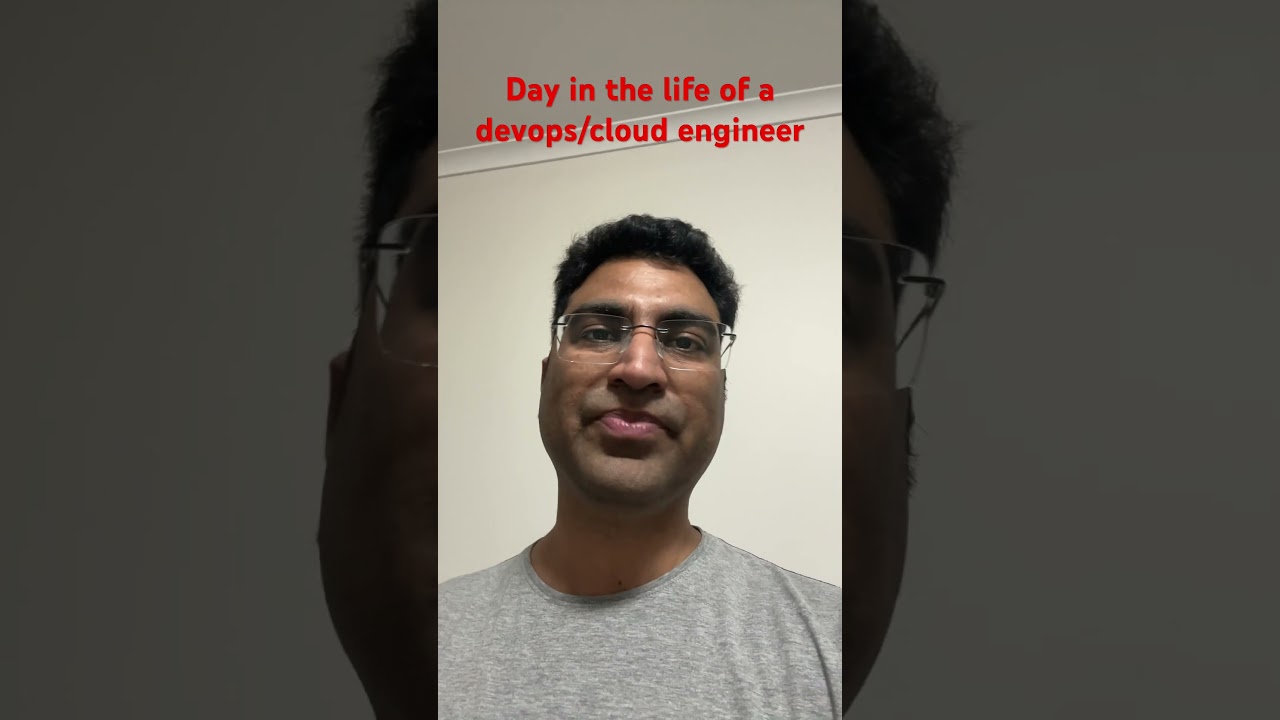 День из жизни инженера DevOps/облачных технологий!!! #cloud #devopsengineer #cloudengineer