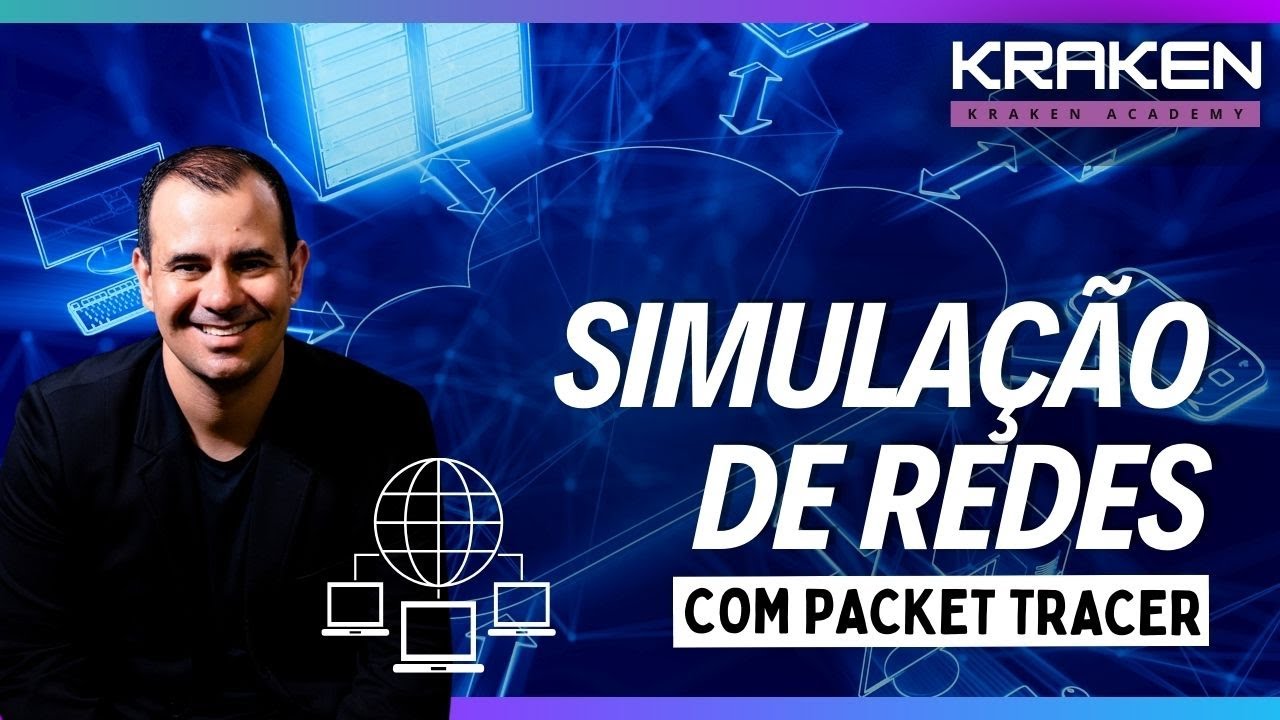 Comece com Cisco Packet Tracer: Guia Essencial para Redes