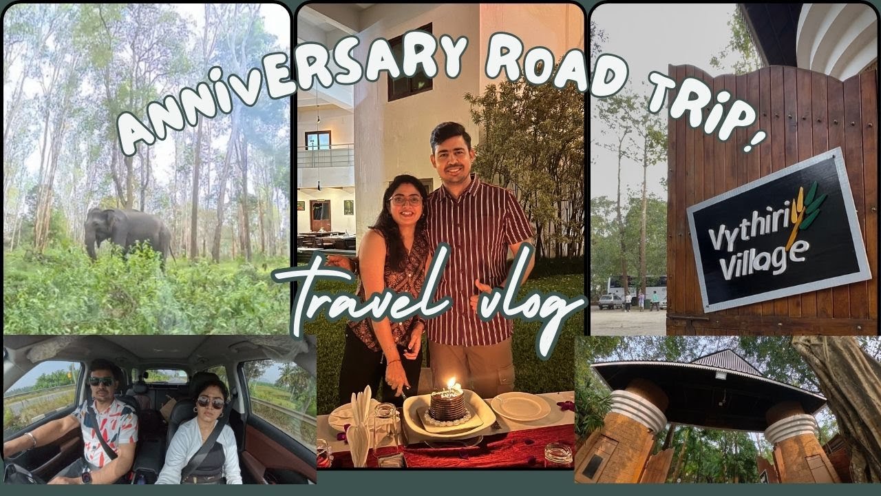 Driving Out for a Chill Trip… Wait Till You See This!