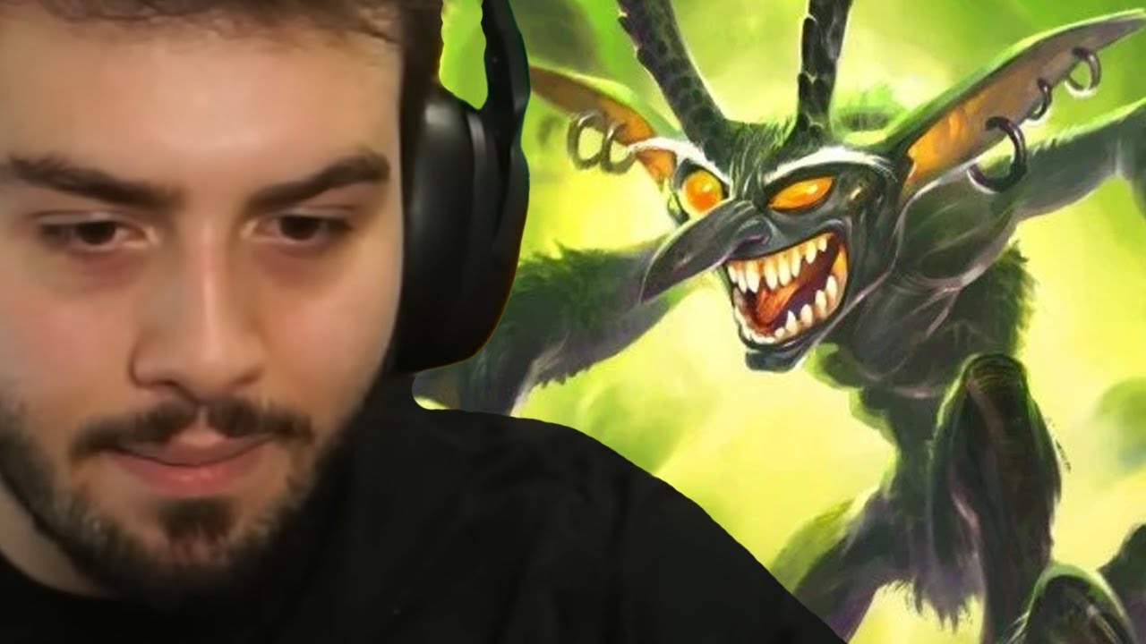 Card Reviews 🚨 Most Hated Hearthstone Cards 🚨