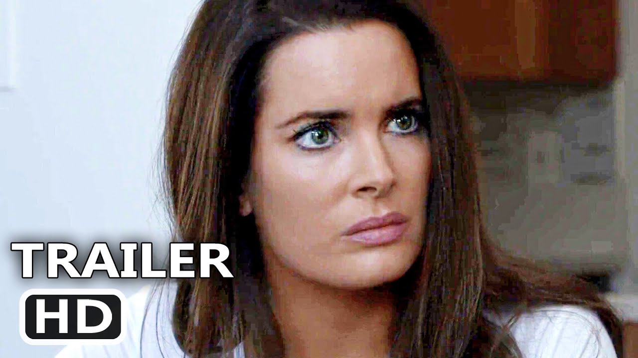 INCARNATION Trailer (2022) Jessica Uberuaga, Michael Madsen, Thriller Movie