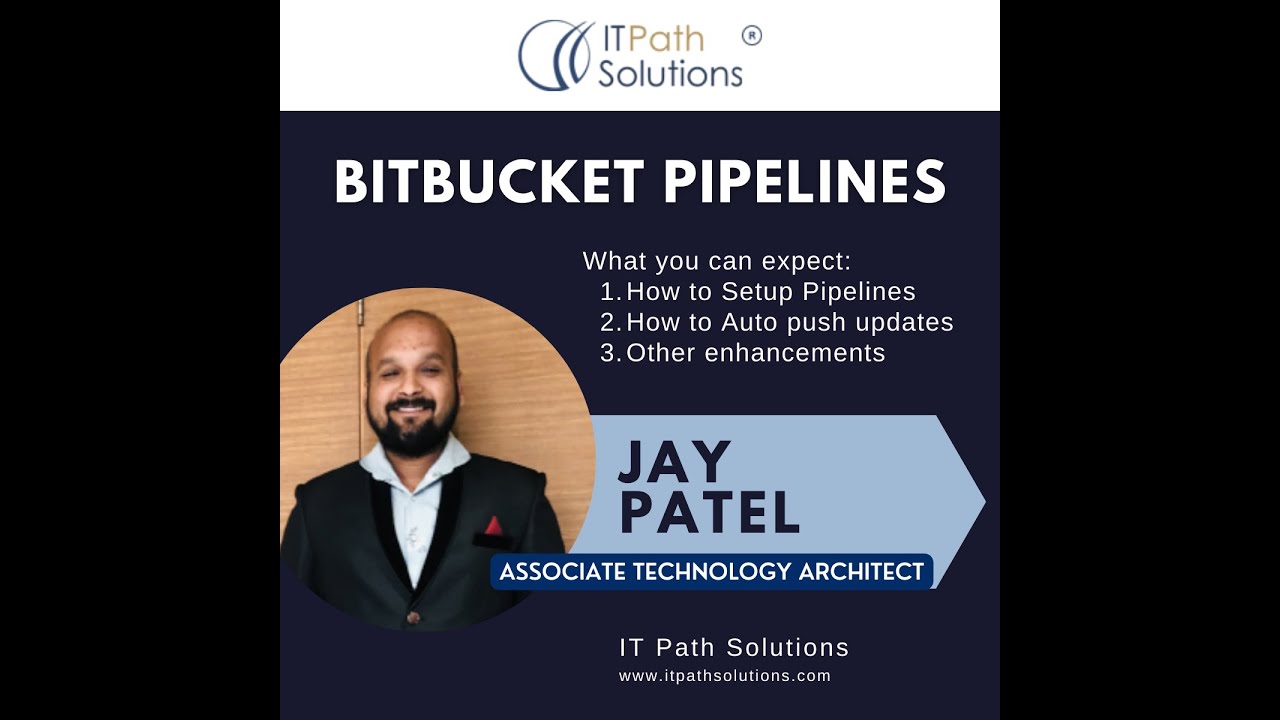 Bitbucket Training Session at IT Path Solutions