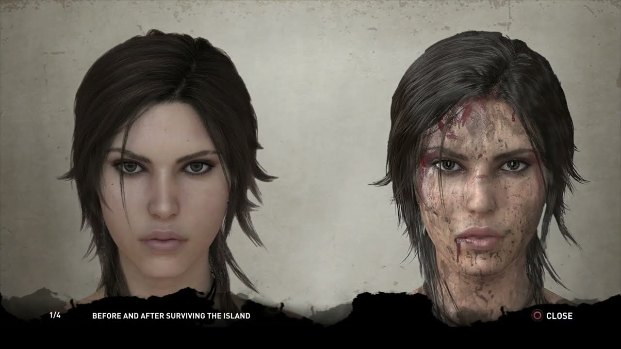 Tomb Raider: DE (2014) - PART 04