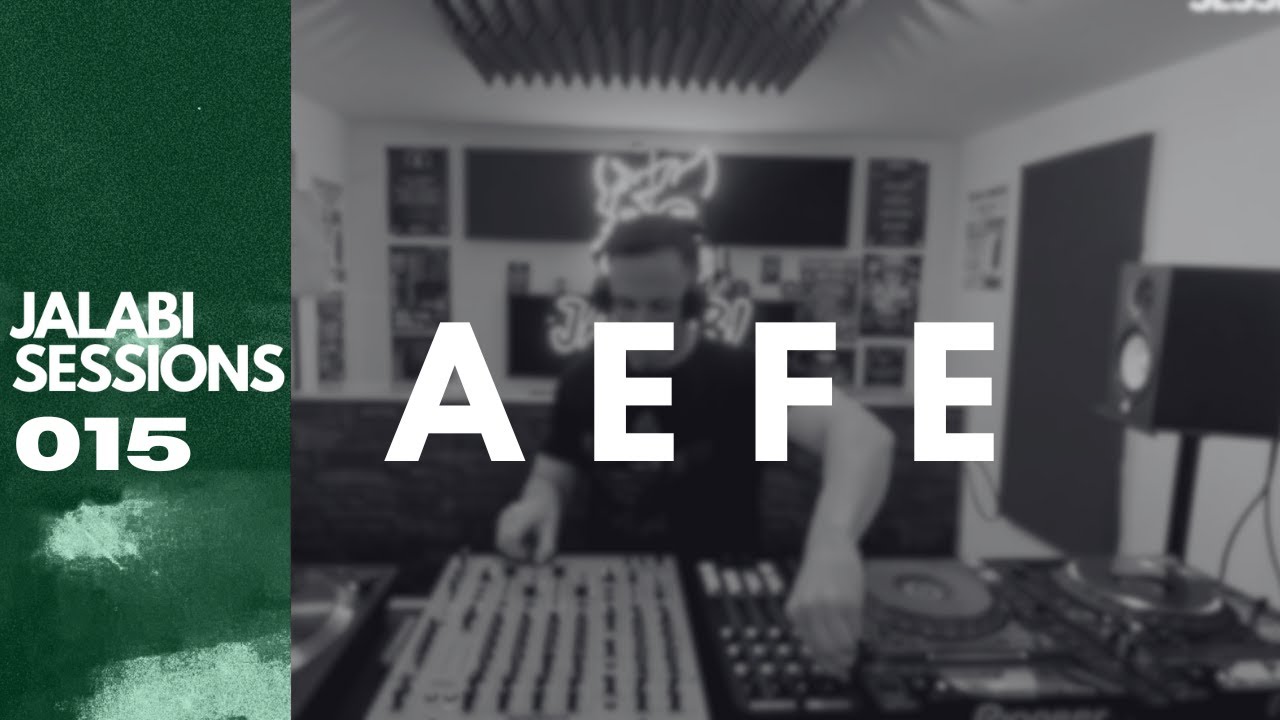 AEFE - Jalabi Sessions 015