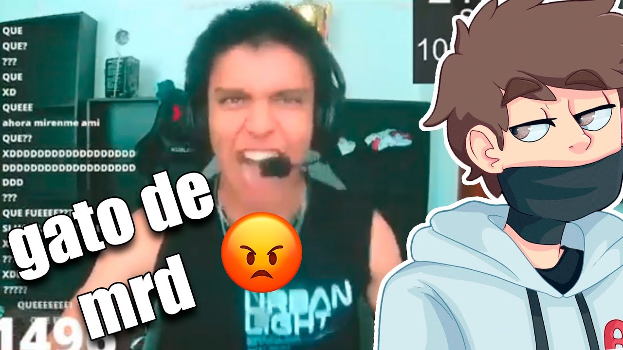 AQUINO REACCIONA A LA ELIMINACION DE ELAO 😡