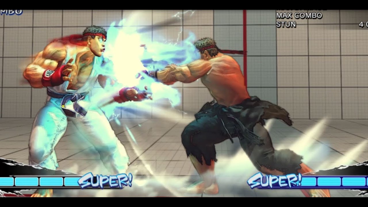 SHORYUKEN BRUH EP.3 | Understanding Special moves and EX Special move properties.