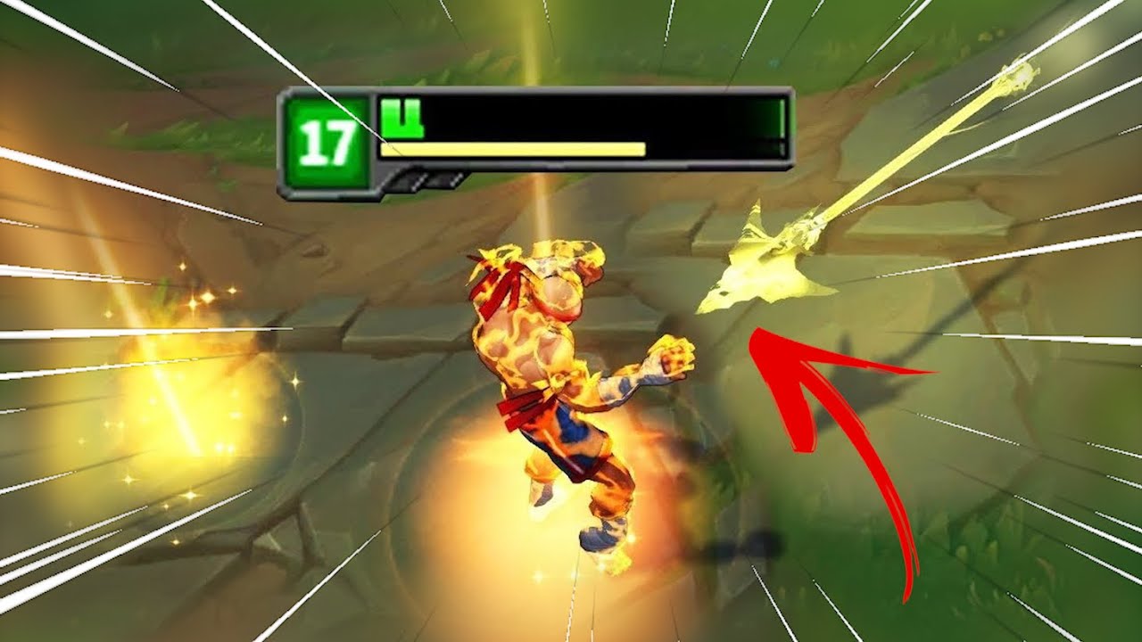 ShenShan URF & FAILS | 