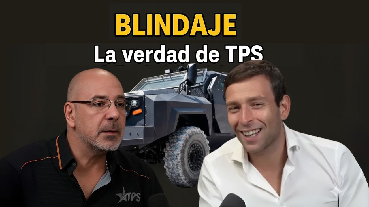 Episodio 3 - Marcial Herrera