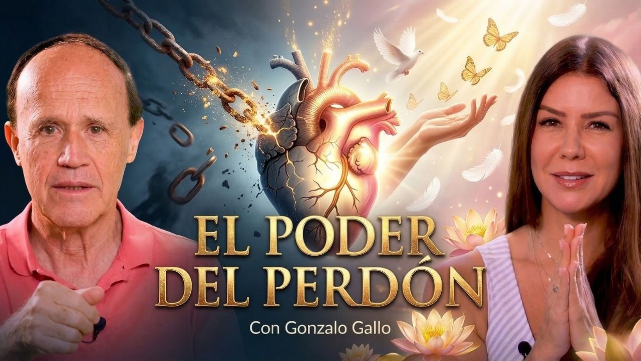 ¿Estás Listo para Perdonar? - El PODER oculto del PERDON