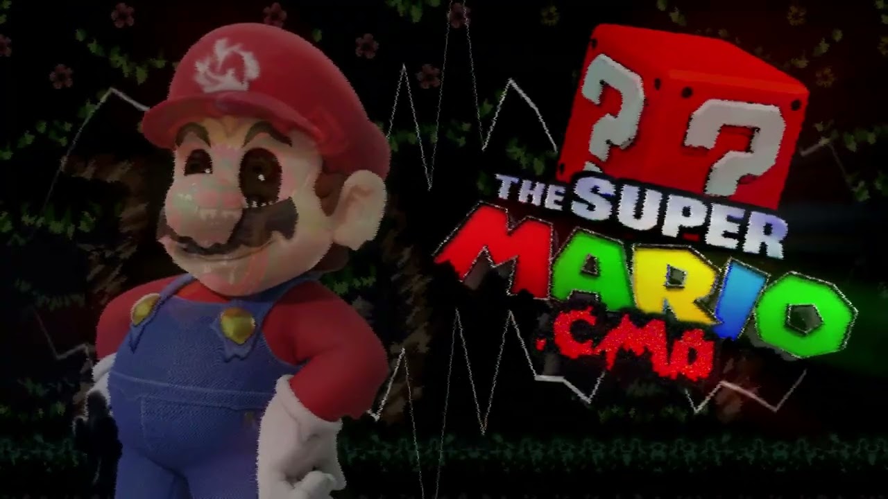 DREAM TEAM (Triple Trouble: Mario’s Nights / Mario Mix)