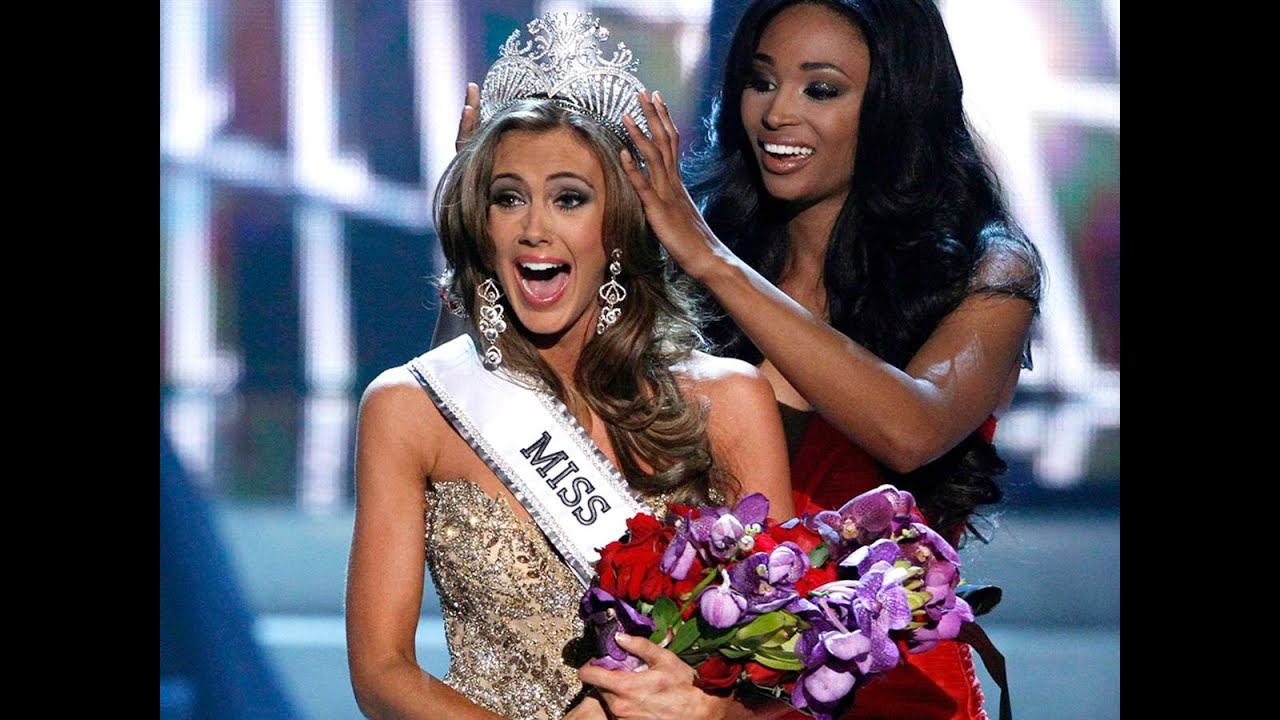 MISS UNITED STATES 2015 (Full Show)