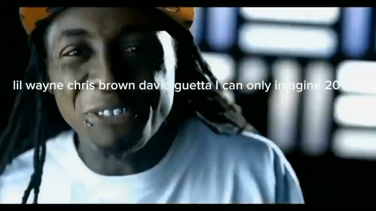 lil wayne music evolution (1999-2023)