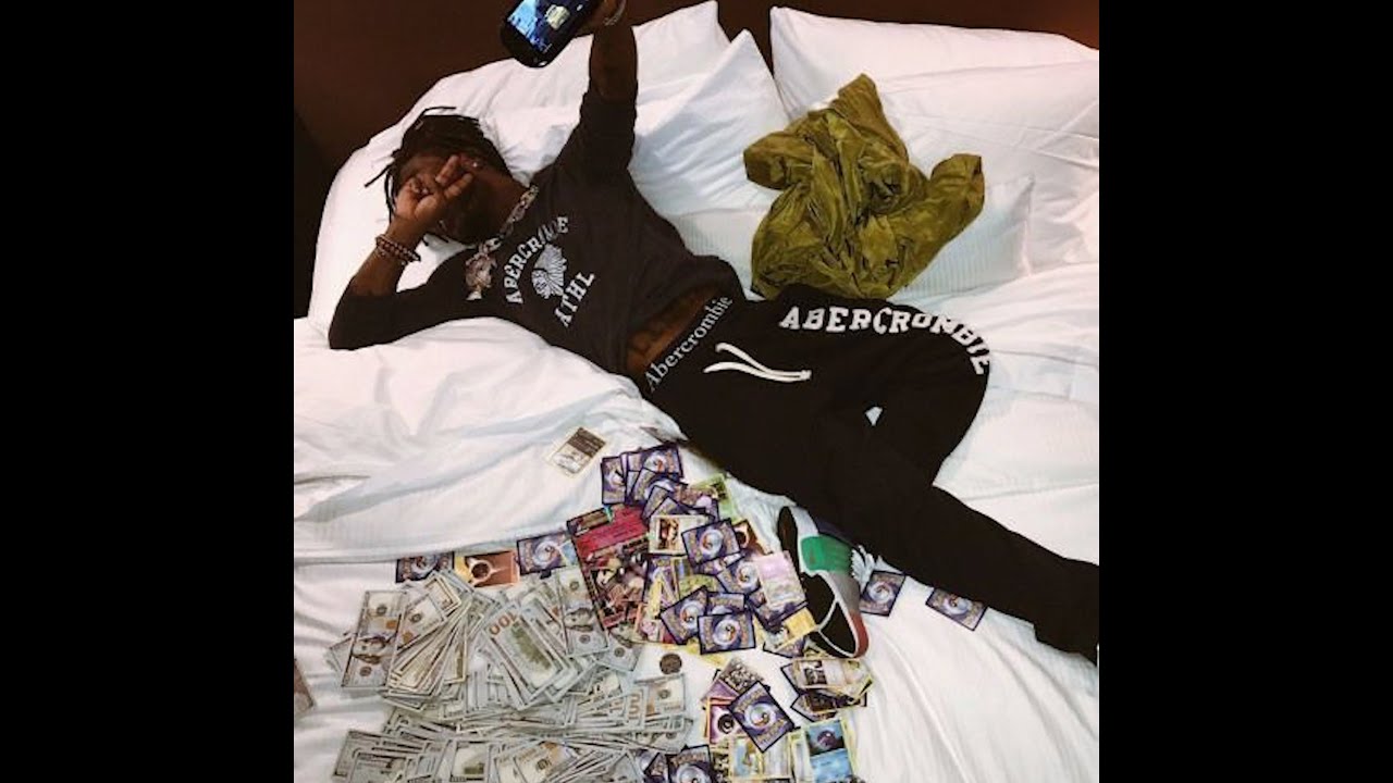 Lil Uzi Vert Type Beat - 