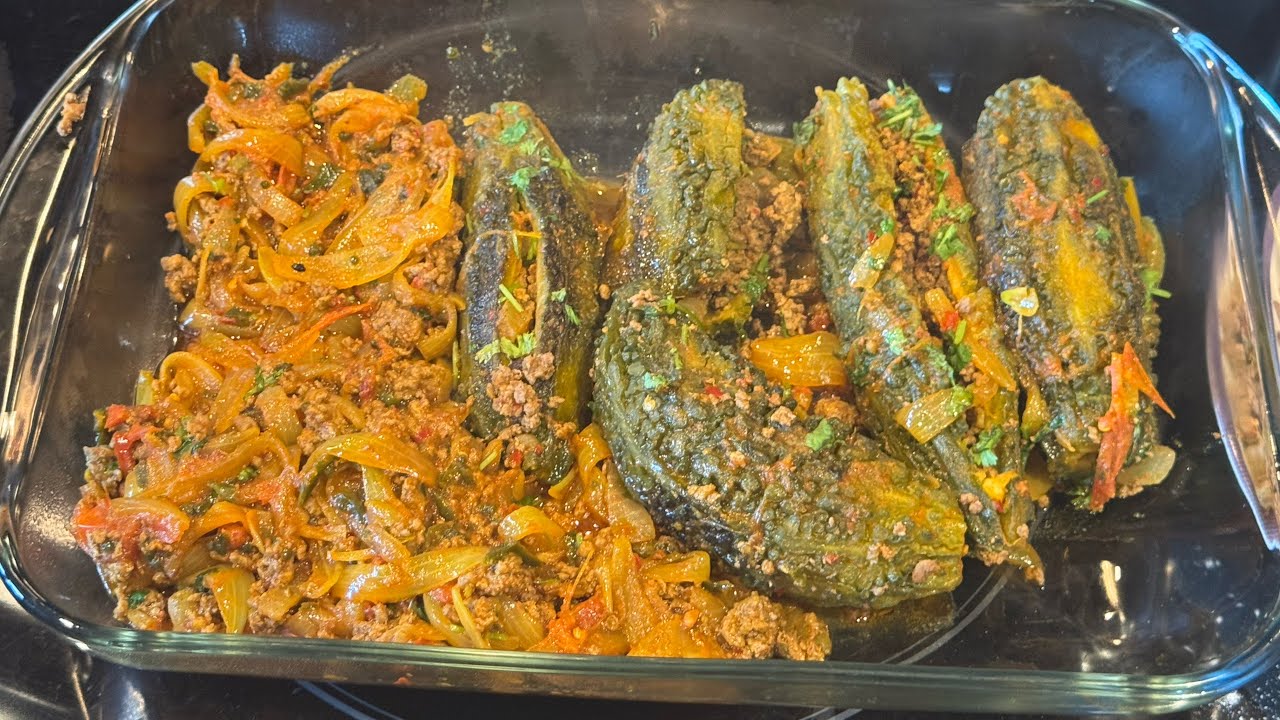 (KEEMA BHARAY KARELAY ) 
