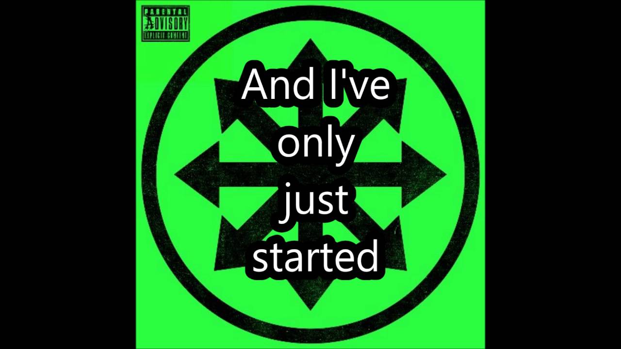 Attila Bulletproof Lyric Video