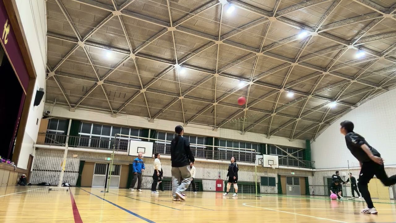 2026/01/25 ⑦（2本動画足りてないです？）