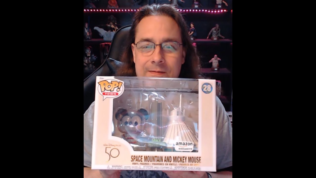 The Collectors, Geeks & Freaks Show Episode 48