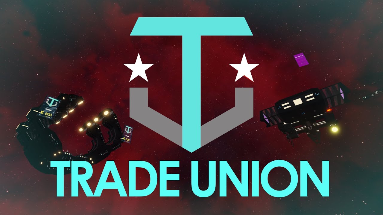 Trade Union - Starscape Lore
