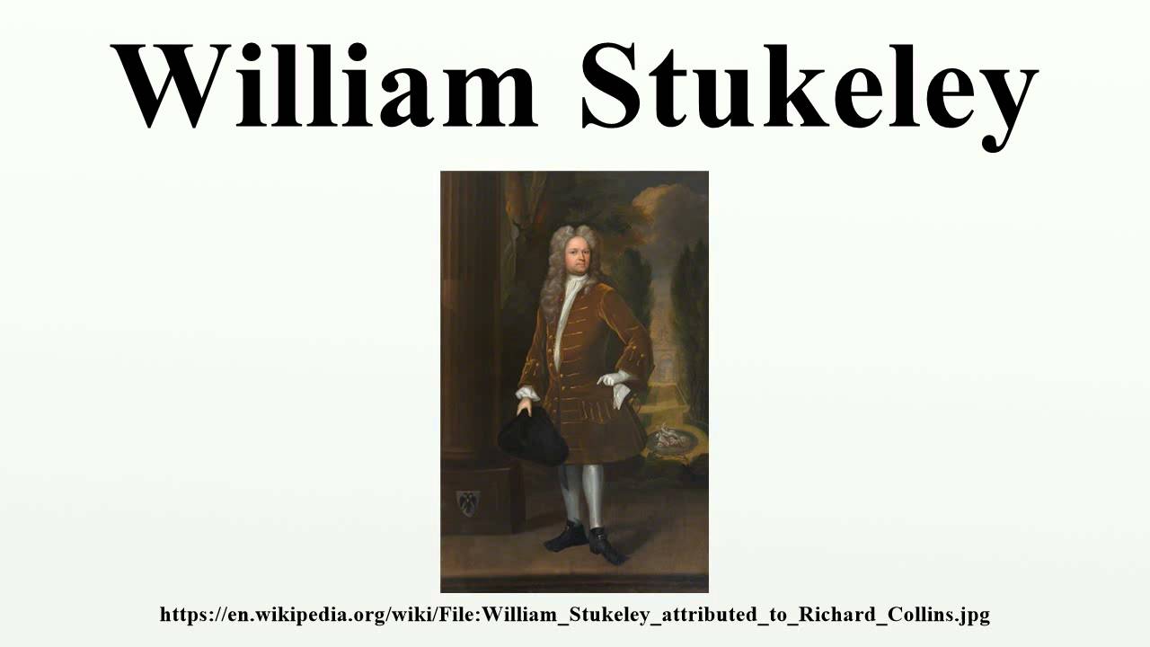 William Stukeley