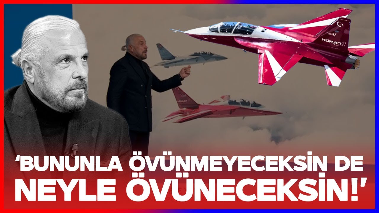 Hürjet'ten İspanya'ya Tarihi İhracat! Mete Yarar: Teknoloji Ülkesine Teknoloji Satıyoruz