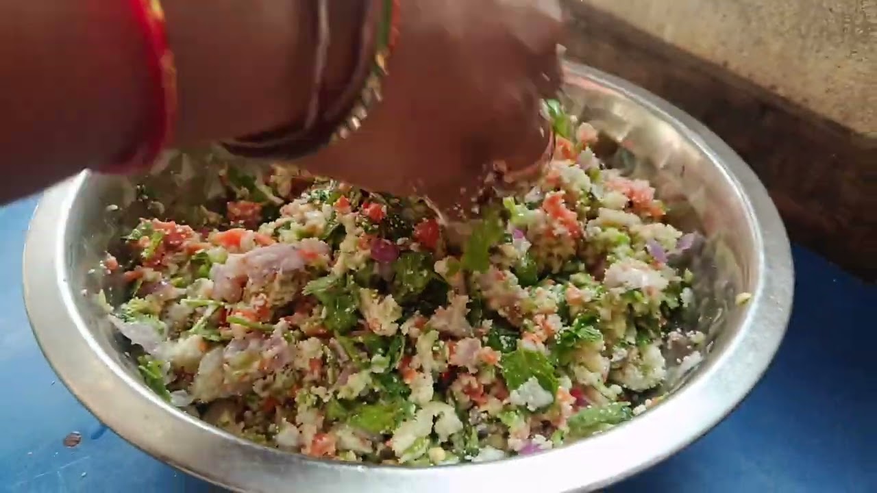 గుంత పొంగనాలు మరియు గ్రీన్ చట్నీ చాలా తక్కువ ఖర్చు ఎక్కువ పోషకాలు మీరు కూడా ట్రై చేయండి 
