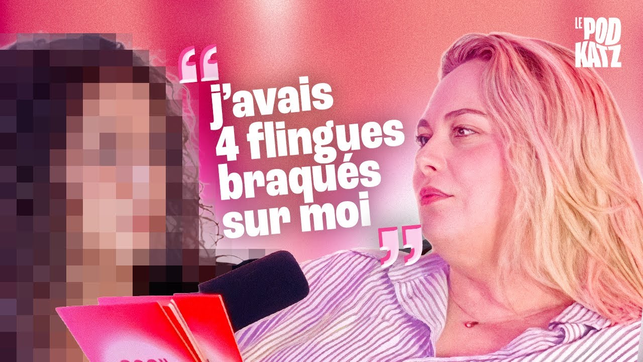 Amoureuse d'un détenu : Le piège de la double vie