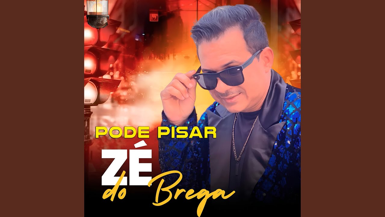 Pode Pisar