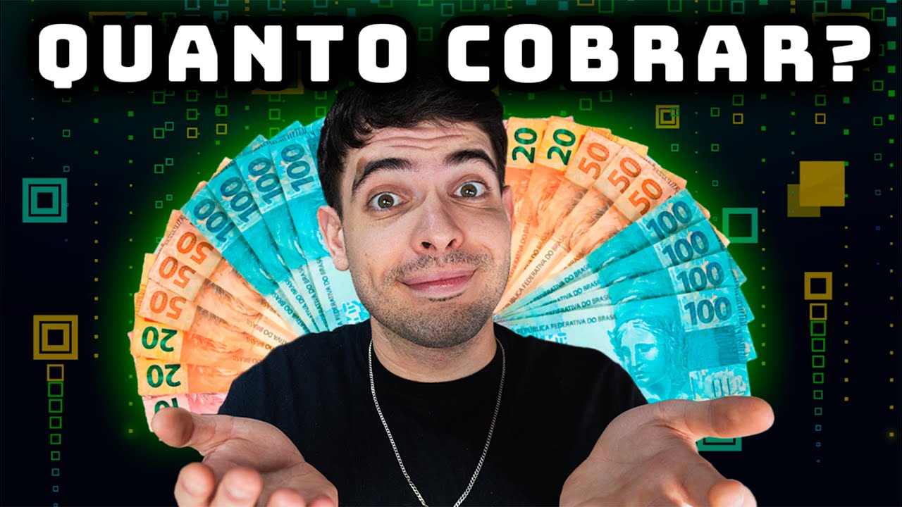Quanto cobrar como Programador Freelancer?