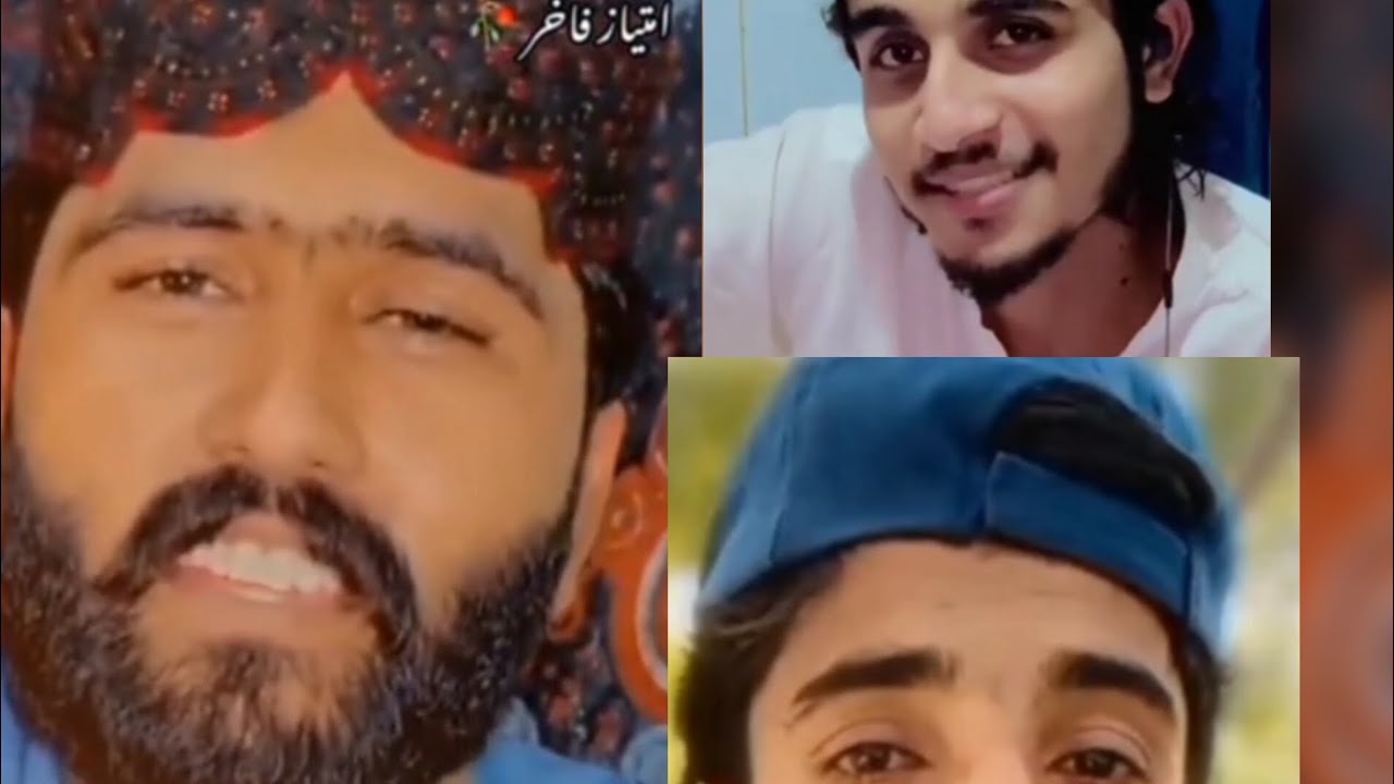امتیاز فاخر اور سنی ملک شہزاد بلوچ کا سخت مقابلہ ہے