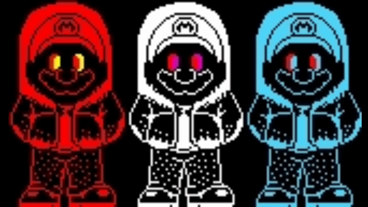 DUSTTOAD: HEROES TIME TRIO - THEIR REVOLT DIDN'T LET THE HEROES GO