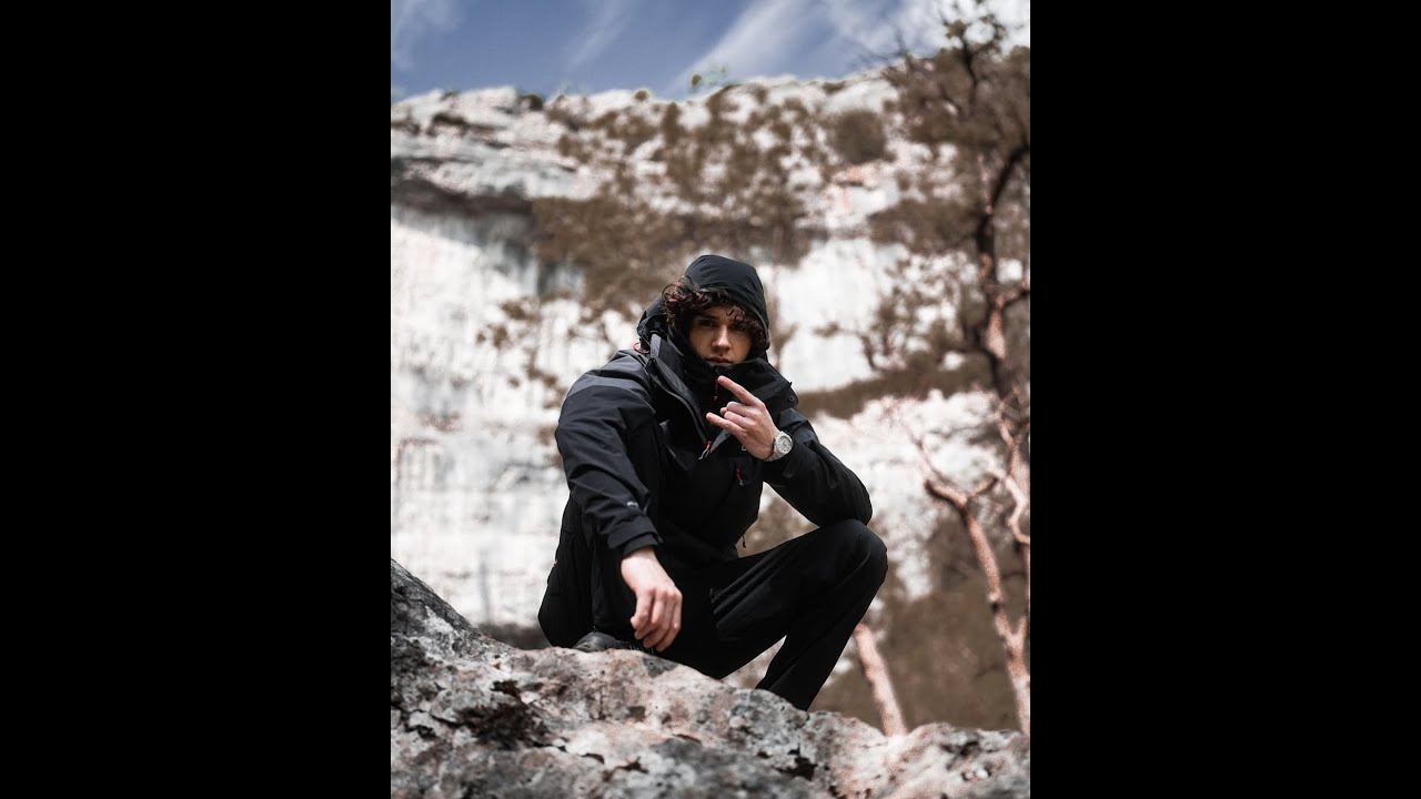 Mazza L20 X 4.4c X Potter Payper Type Beat - 