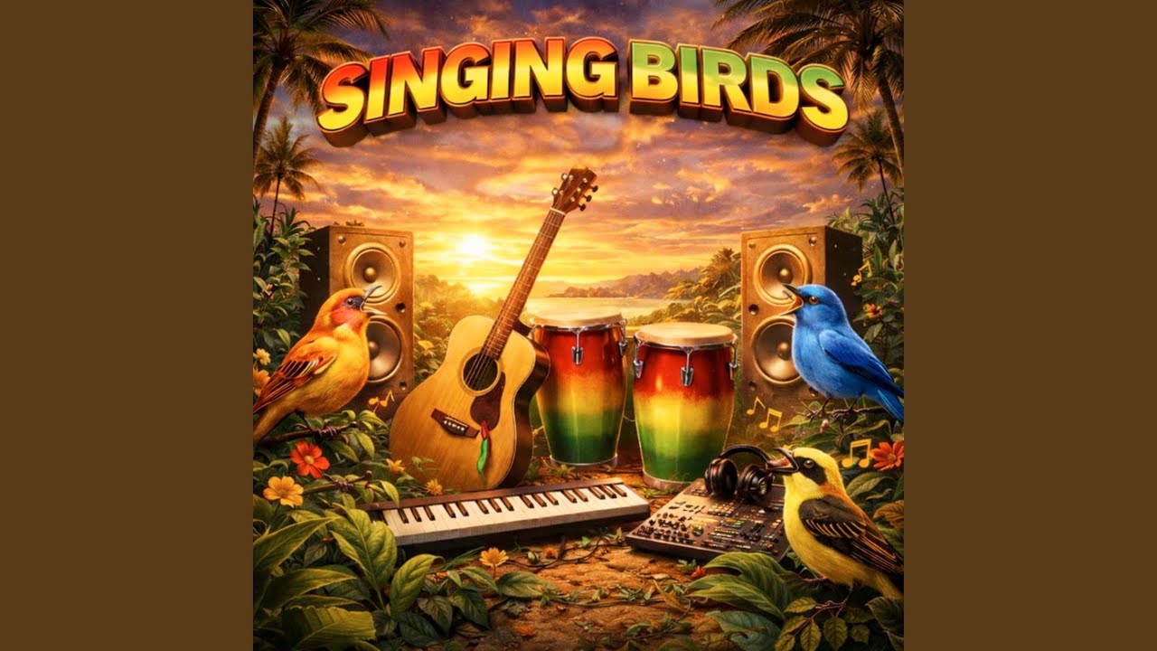 Singing Birds