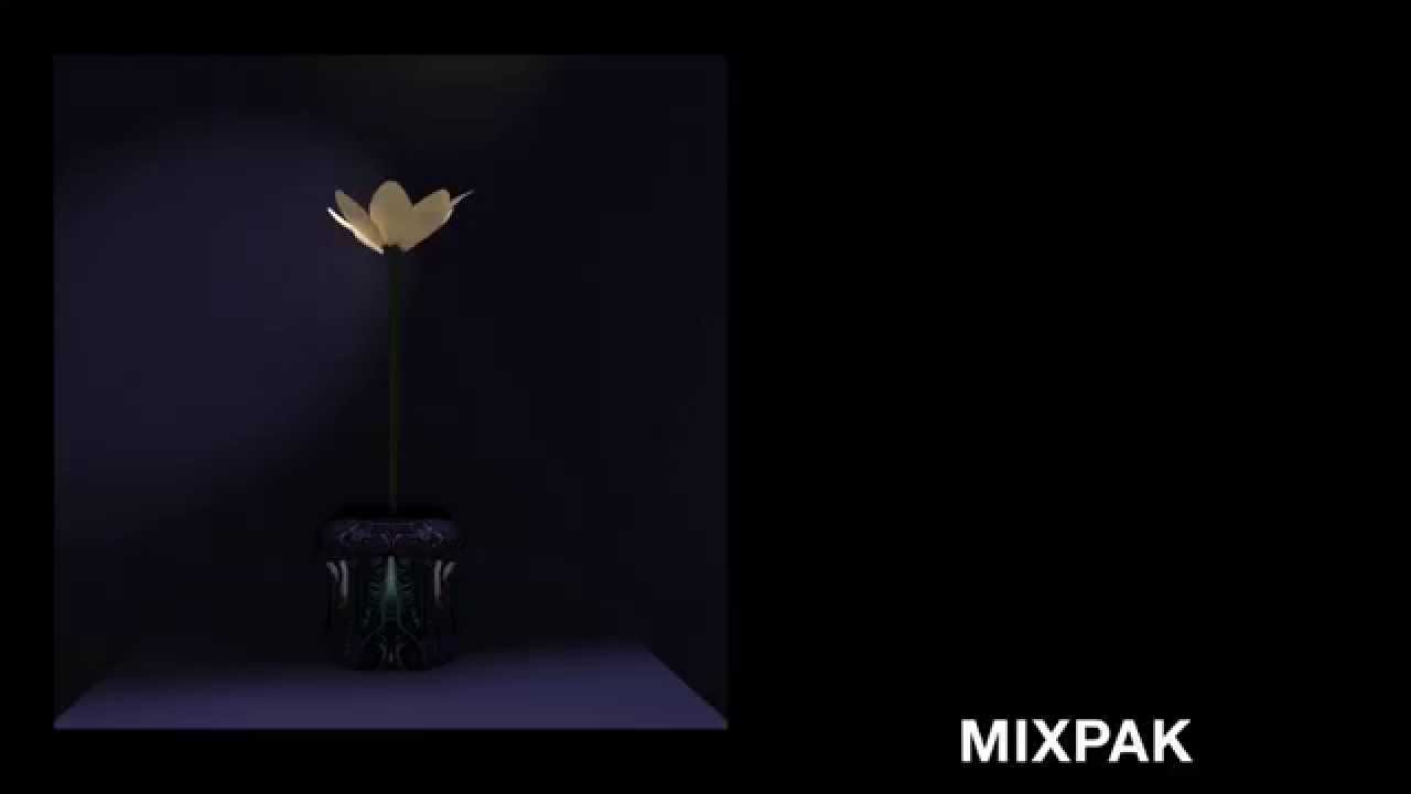 Murlo - Deep Breath (feat. Gemma Dunleavy)